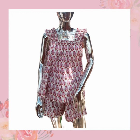 Tiger Tales NYC Summer Sleep Set - Picture 1 of 5